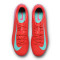 Chuteira Nike Air Zoom Mercurial Vapor 16 Academy FG/MG