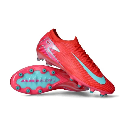 Chuteira Air Zoom Mercurial Vapor 16 Elite AG-Pro