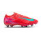 Chuteira Nike Air Zoom Mercurial Vapor 16 Elite SG-Pro