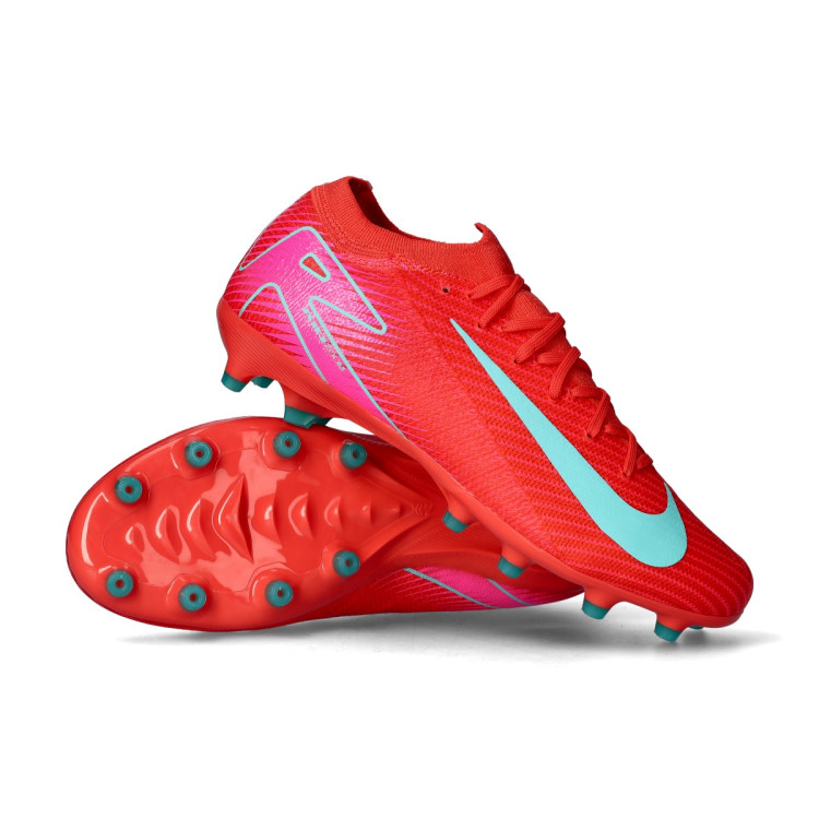 Football Boots Nike Air Zoom Mercurial Vapor 16 Pro AG-Pro Ember