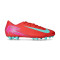 Chuteira Nike Air Zoom Mercurial Vapor 16 Academy AG