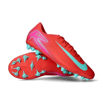 Air Zoom Mercurial Vapor 16 Academy AG Football Boots