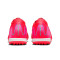 Chuteira Nike Air Zoom Mercurial Vapor 16 Pro Turf