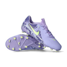 Chuteira Nike Phantom GX II Academy FG/MG Criança