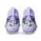 Zapatos de fútbol Nike Air Zoom Mercurial Superfly 10 Academy FG/MG Niño