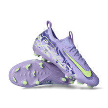 Nike Kids Air Zoom Mercurial Vapor 16 Academy FG/MG Football Boots