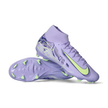 Nike Air Zoom Mercurial Superfly 10 Akademie FG/ MG Fußballschuh