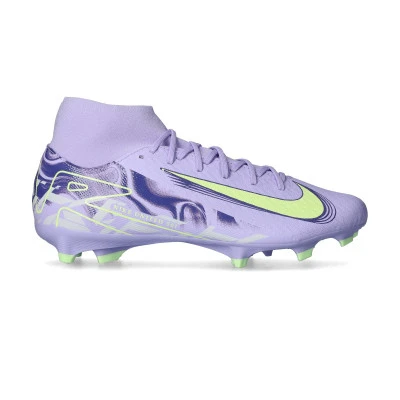 Chaussure de football Air Zoom Mercurial Superfly 10 Academy FG/MG