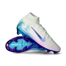 Chaussure de football Nike Air Zoom Mercurial Superfly 10 Elite FG
