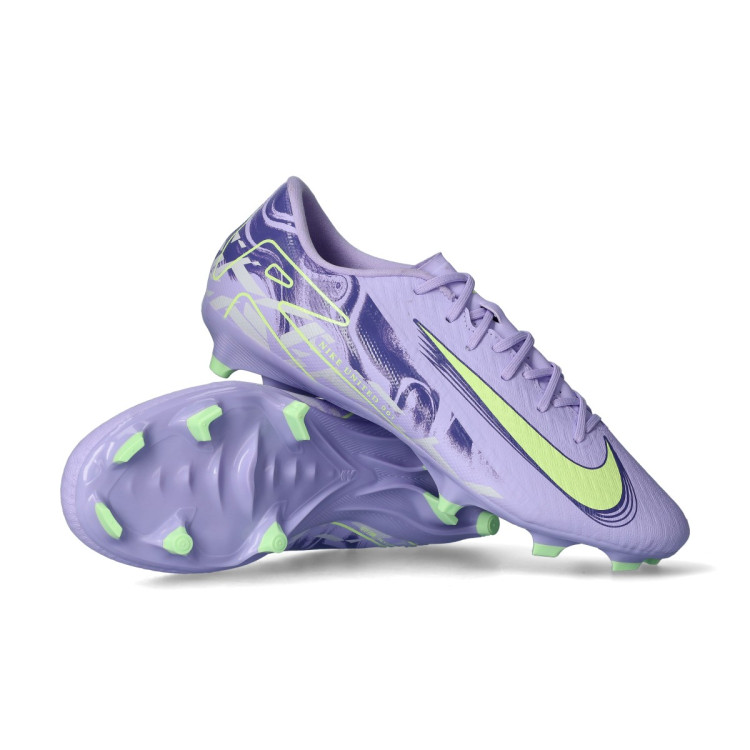 Tenis Nike Mercurial Morados Nike Morados De Bota Football Boots