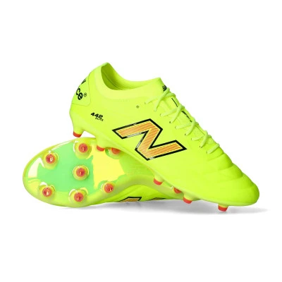 Chaussure de football 442 Elite FG V2
