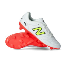 Bota New Balance 442 Academy FG V2 Niño
