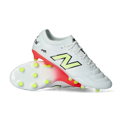 Chaussure de football 442 Elite FG V2