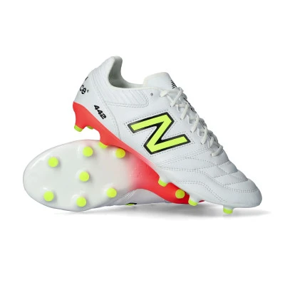 Chaussure de football 442 Pro FG V2