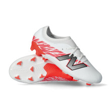 Chuteira New Balance Furon Team FG V8 Criança