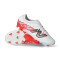 Chuteira New Balance Furon Team FG V8 Criança
