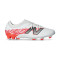 Chuteira New Balance Furon Team FG V8 Criança