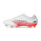 Chuteira New Balance Furon Team FG V8 Criança