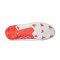 Chuteira New Balance Furon Team FG V8 Criança
