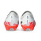 Chuteira New Balance Furon Team FG V8 Criança