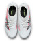 Chuteira New Balance Furon Team FG V8 Criança