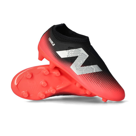 New Balance Kids Tekela Magique FG V4+ Football Boots