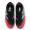 Chuteira New Balance Tekela Magique FG V4+ Criança