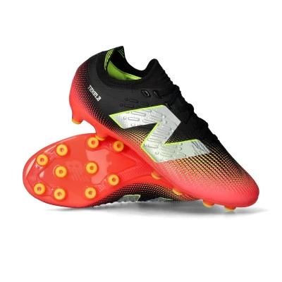 Chaussure de football Tekela Pro Low Laced AG V4+