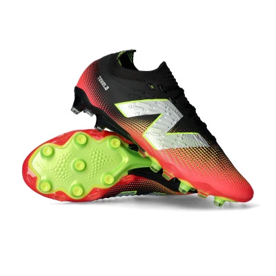Chaussure de football Tekela Pro Low Laced FG V4+