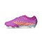 Chuteira New Balance Furon Team FG V8 Criança