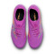 Chuteira New Balance Furon Team FG V8 Criança