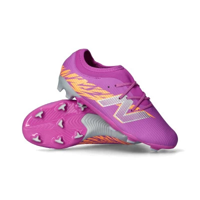 Kids Furon Team FG V8 Football Boots
