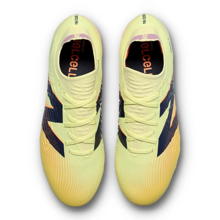 bota-new-balance-tekela-pro-low-schnurschuhe-fg-v4-naranja-5