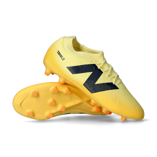 New Balance Tekela Magique FG V4+ Football Boots