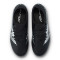 Bota New Balance Furon Team FG V8 Niño