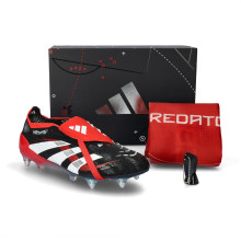 Zapatos de fútbol adidas Predator Elite FT SG