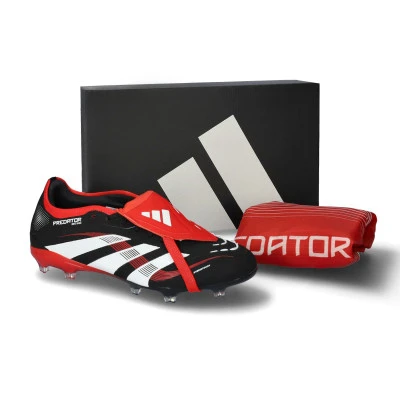 Predator Pro FT FG Fußballschuhe