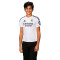 Jersey adidas Mbappé Real Madrid Primera Equipación 2024-2025 Niño