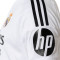 Camiseta adidas Mbappé - Real Madrid Primera Equipación 2024-2025