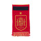 Bufanda Federación Española RFEF