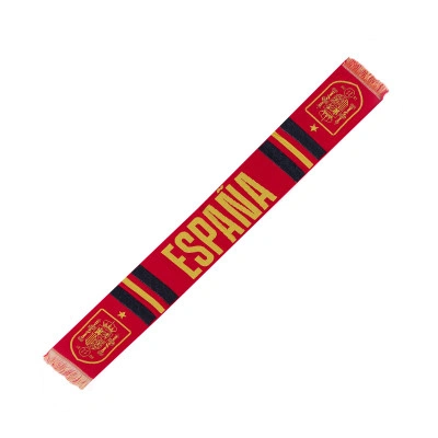 RFEF Scarf