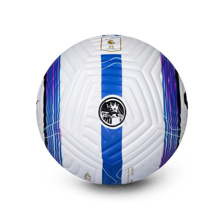 Nike Flight サッカーボール 2024-2025 プレミアリーグ PL Nike Flight 2024 is official match ball of Premier League