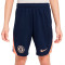 Calções Nike Chelsea FC Training 2024-2025 Criança