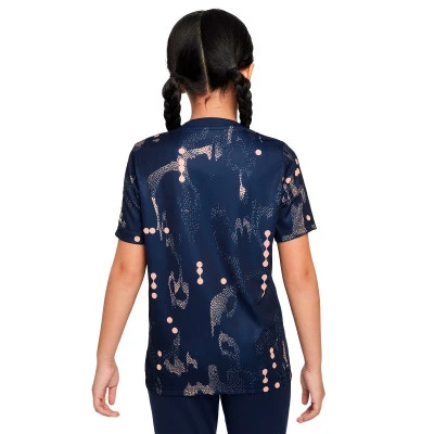 Kids Chelsea FC 2024-2025 Pre-Match Jersey