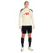 Sweatshirt Nike Liverpool FC Training 2024-2025
