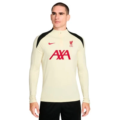 Liverpool FC 2024-2025 Training Sweatshirt