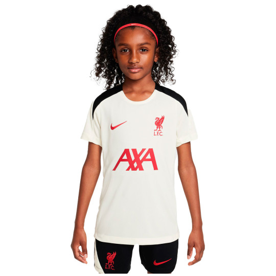 Liverpool Camisetas De Nike NiÃ±o T-Shirt Nike Liverpool FC