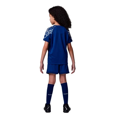 Kids PSG 2024-2025 Fourth Kit