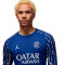 Maillot Nike PSG 4ème kit 2024-2025