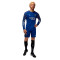 Maillot Nike PSG 4ème kit 2024-2025